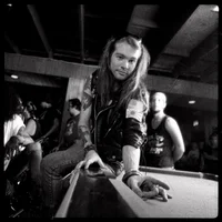 Axl Rose