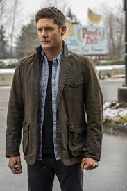Dean Winchester