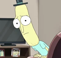 Wayne Poopybutthole