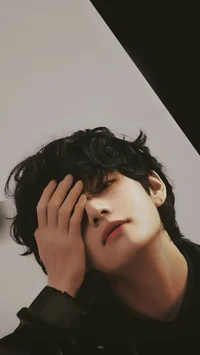 Officer kim taehyung