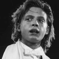 Luis Miguel
