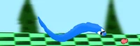 Google snake