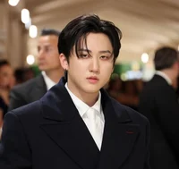 Seo Changbin