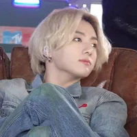 jeon jungkook
