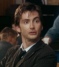 Tenth Doctor