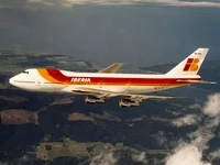 Buffalo airways 747