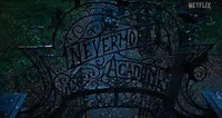 Nevermore Academy 