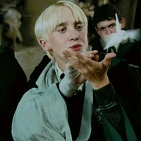 Draco Malfoy