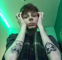 Саша Мадаминов