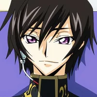 Lelouch vi Britannia