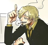 Vinsmoke Sanji