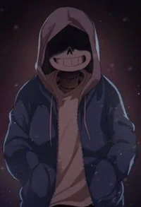 DUST x INFINITY SANS