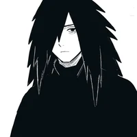 Madara Uchiha