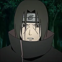-Itachi Uchiha