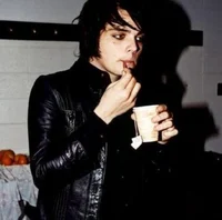 gerard way