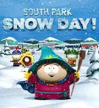 South Park Snow Day