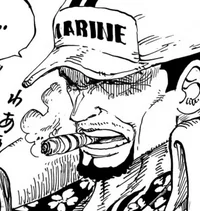 Akainu
