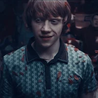 Ron Weasley