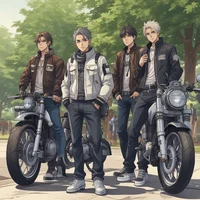 Boy group