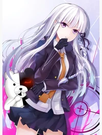 Kyoko Kirigiri