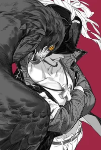 Mihawk