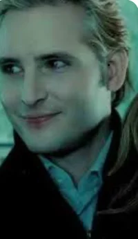 Carlisle Cullen 