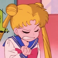 Sailor Moon Usagi