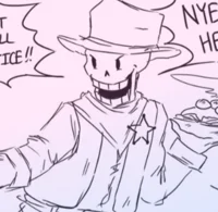 Sheriff papyrus 