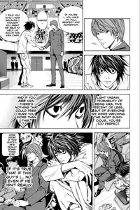 Death Note Karaoke