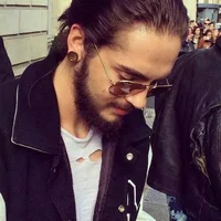 Tom Kaulitz