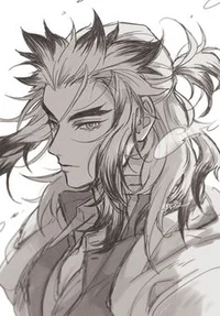 Kyojuro Rengoku