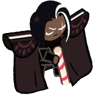 Dark chococookieptbr