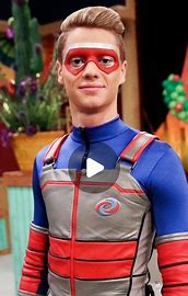 Henry Danger