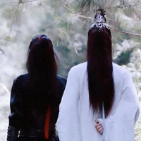 Lan Wangji - Lan Zha