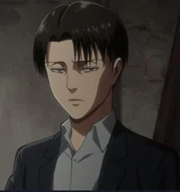 Levi Ackerman