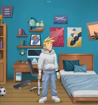 HeyDudeVirtualFriend