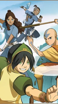 Avatar RP