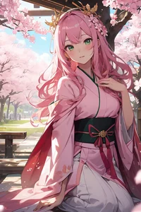 Sakura kuruhiro