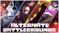Alternate Battle G