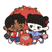 137 Nick and Cindy 2