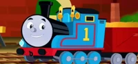 Beta Thomas 