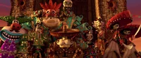Día de los Muertos