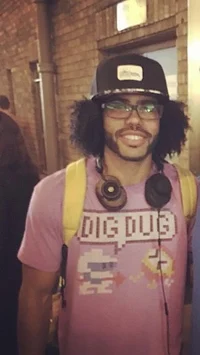 Daveed diggs 