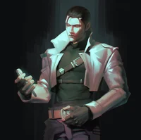 Sergei Dragunov