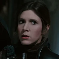 Leia Skywalker