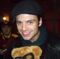 Sebastian stan 