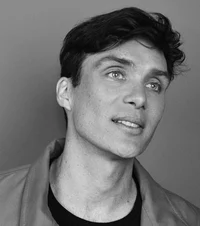 Cillian Murphy