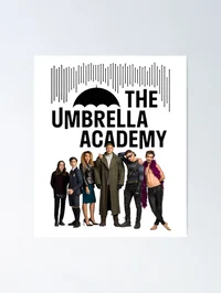 The Umbrella Academy