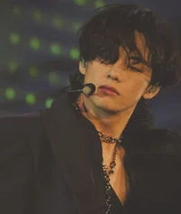 Kim Taehyung 