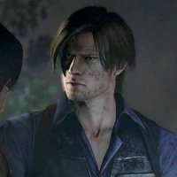 Leon Kennedy
